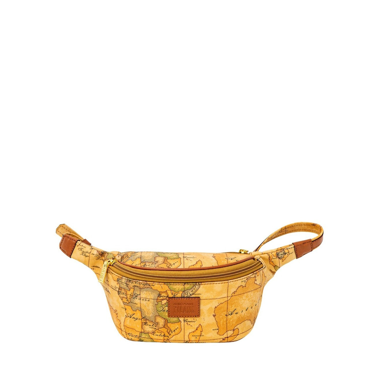 Alviero Martini First Class - Alviero Martini First Class Men's Bag