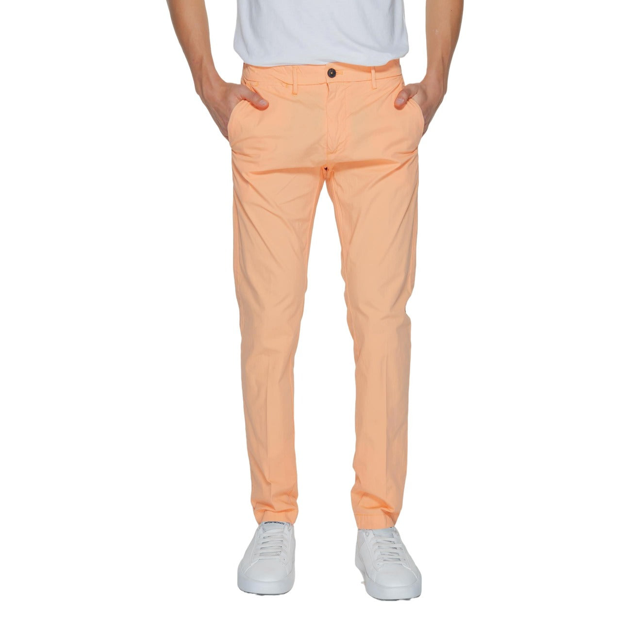 Borghese - Borghese Men's Trousers