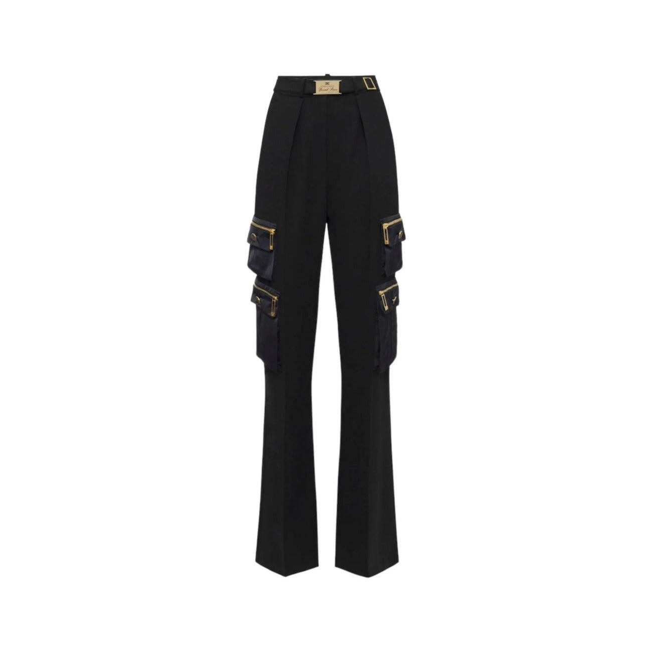 Elisabetta Franchi - Elisabetta Franchi Pantaloni Donna