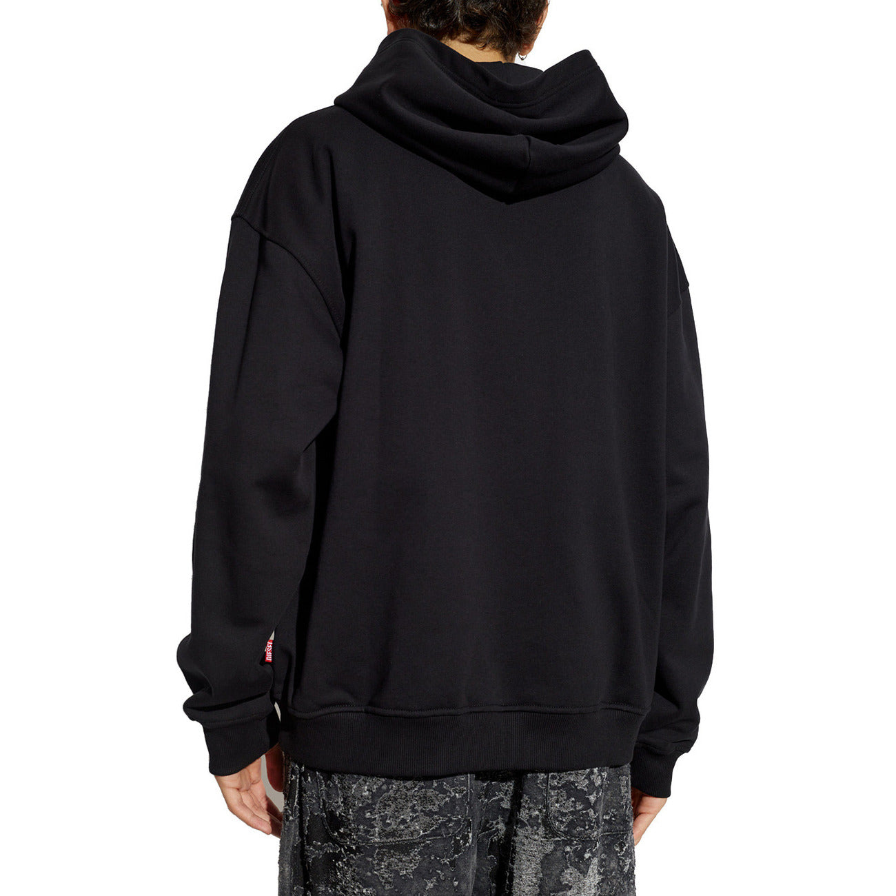 Diesel - Diesel Felpa Uomo