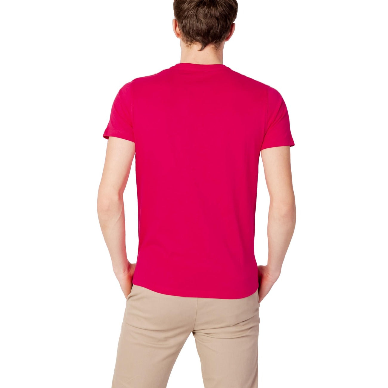 Us Polo Assn. - Us Polo Assn. Men's T-Shirt