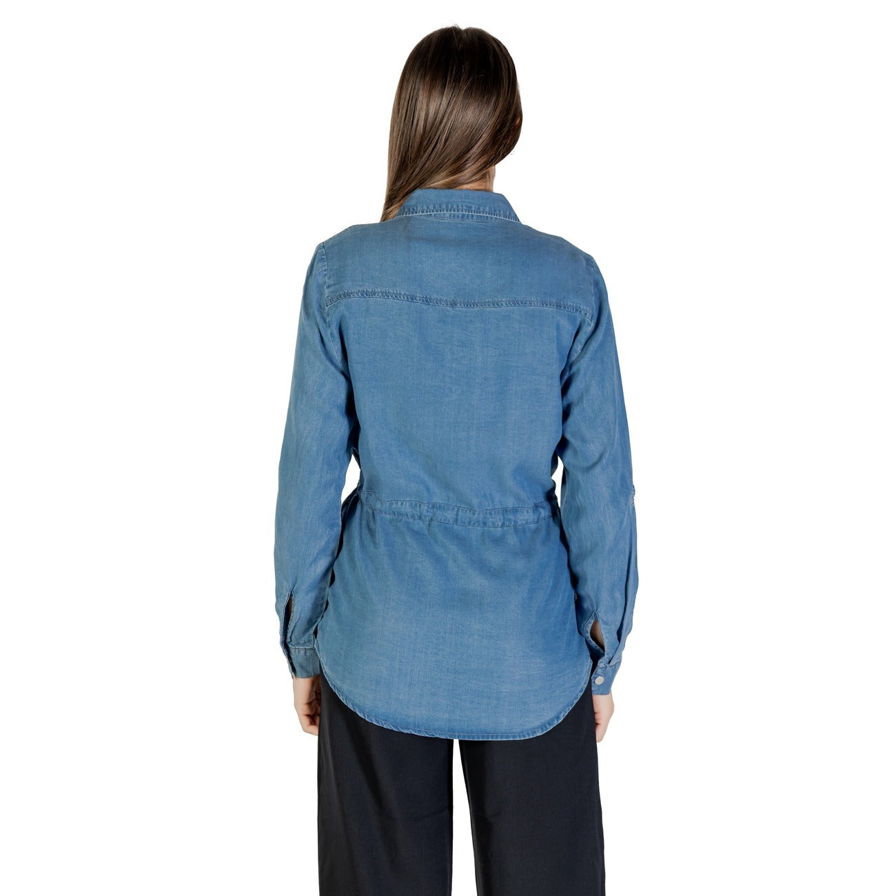 Only - Only Women's Shirt