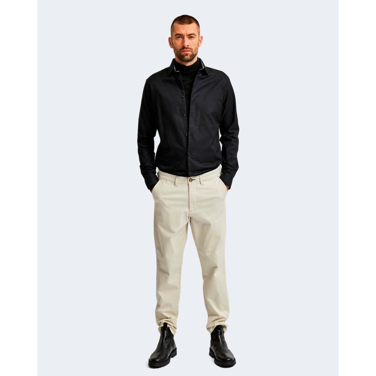 Selected - Selected Men's Shirt