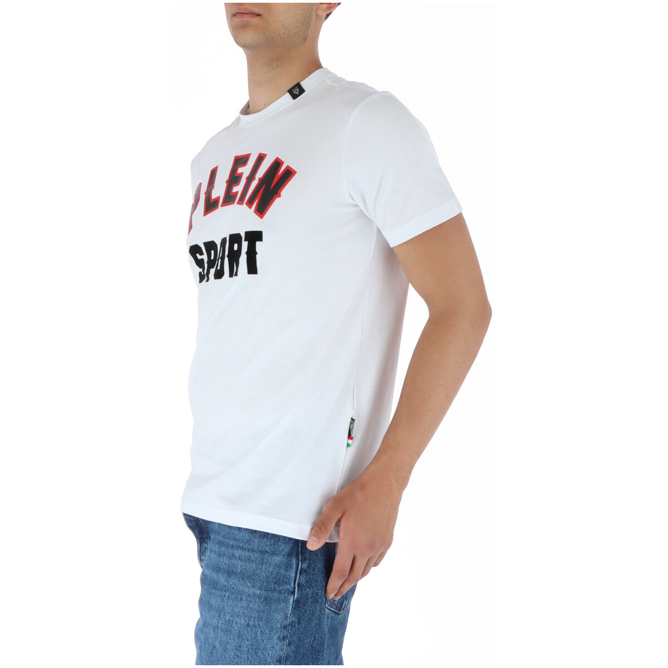 Plein Sport - Plein Sport Men's T-Shirt