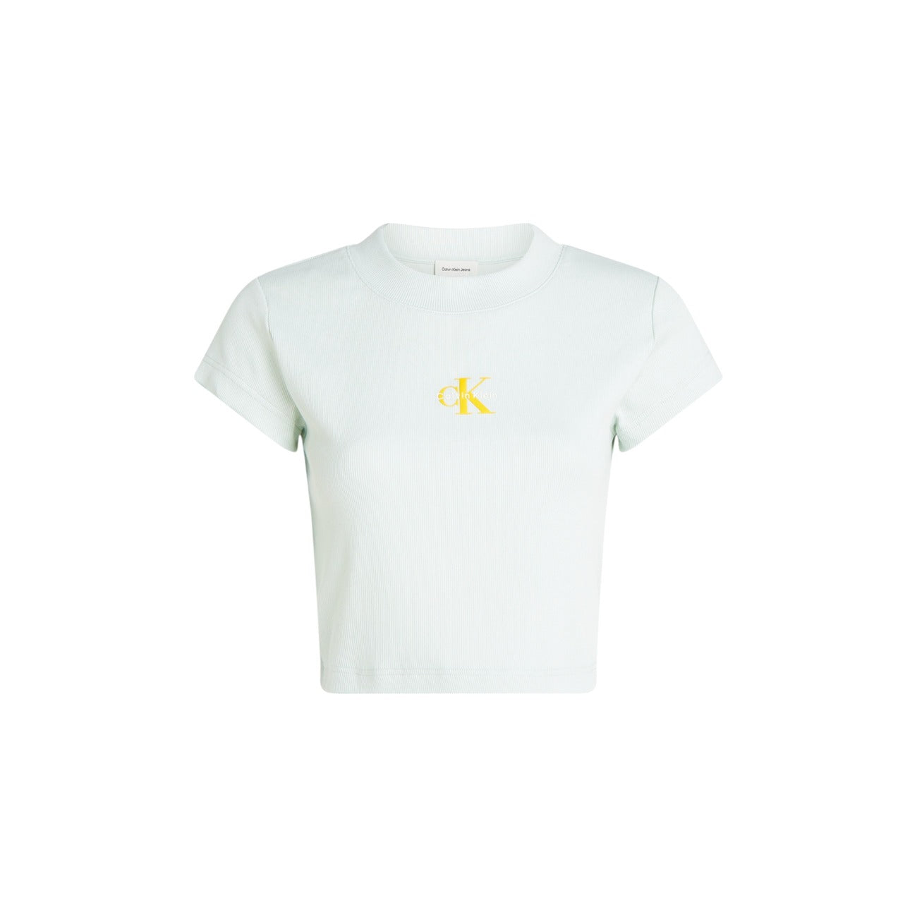 Calvin Klein Jeans - Calvin Klein Jeans Top Women