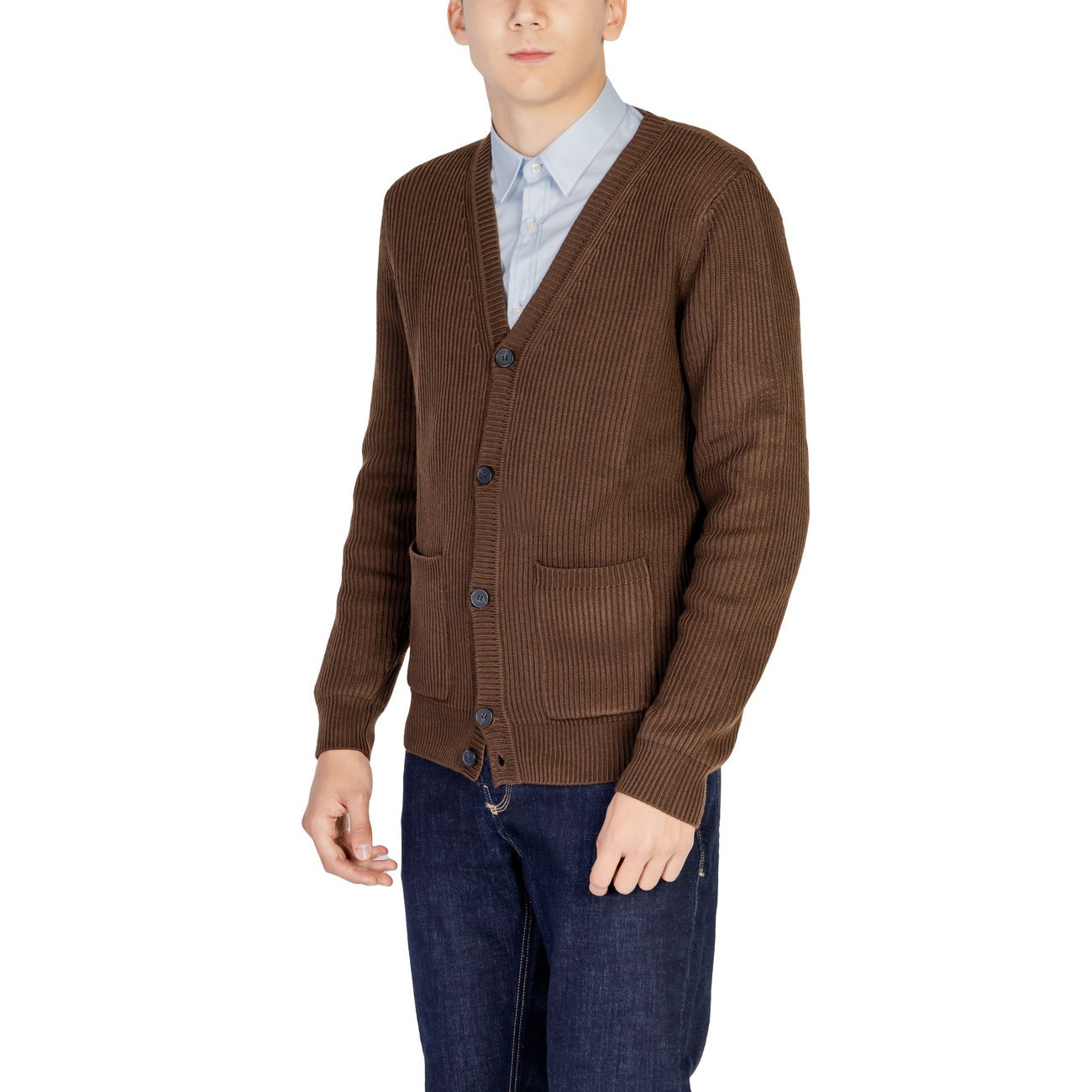 Antony Morato - Antony Morato Men's Cardigans