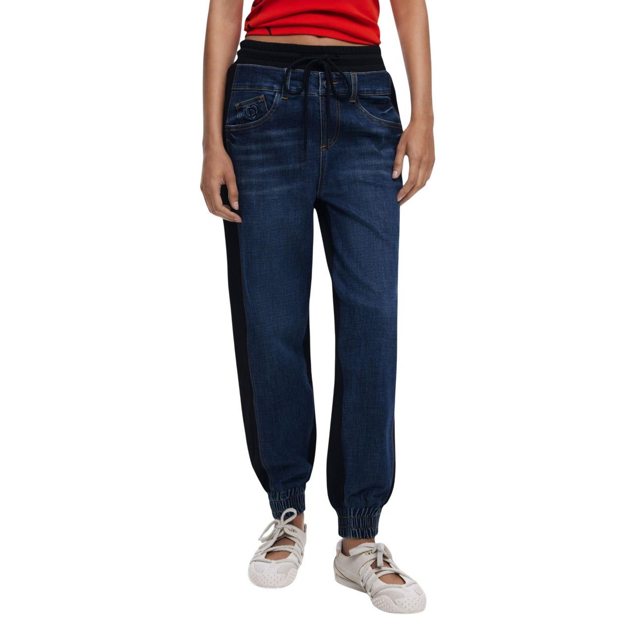 Desigual - Desigual Women's Jeans