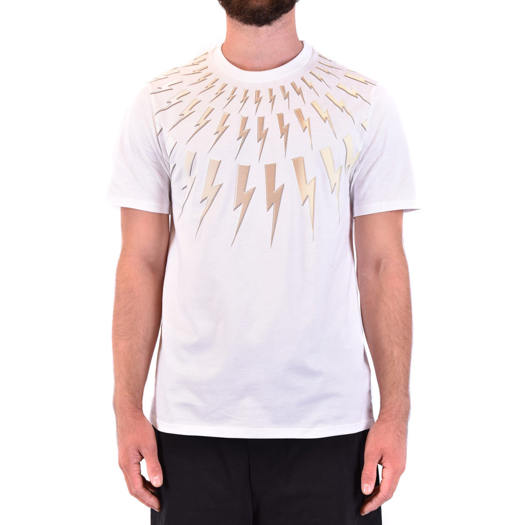 Neil Barrett - Neil Barrett Men's T-Shirt