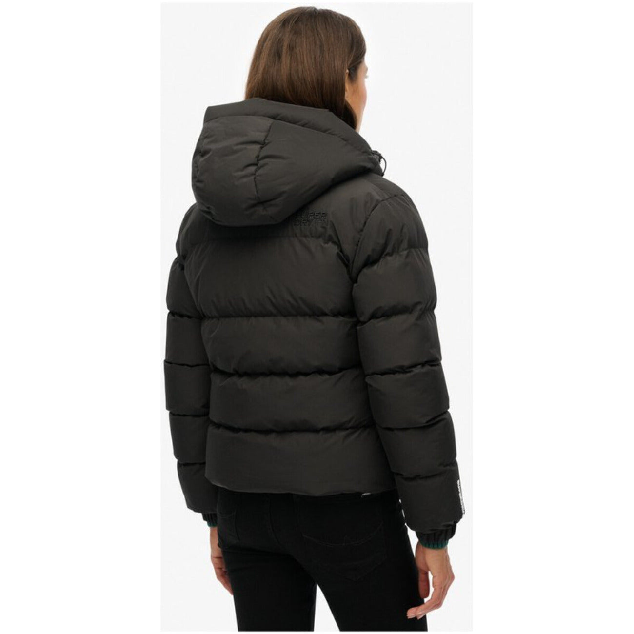 Superdry - Superdry Women's Jacket