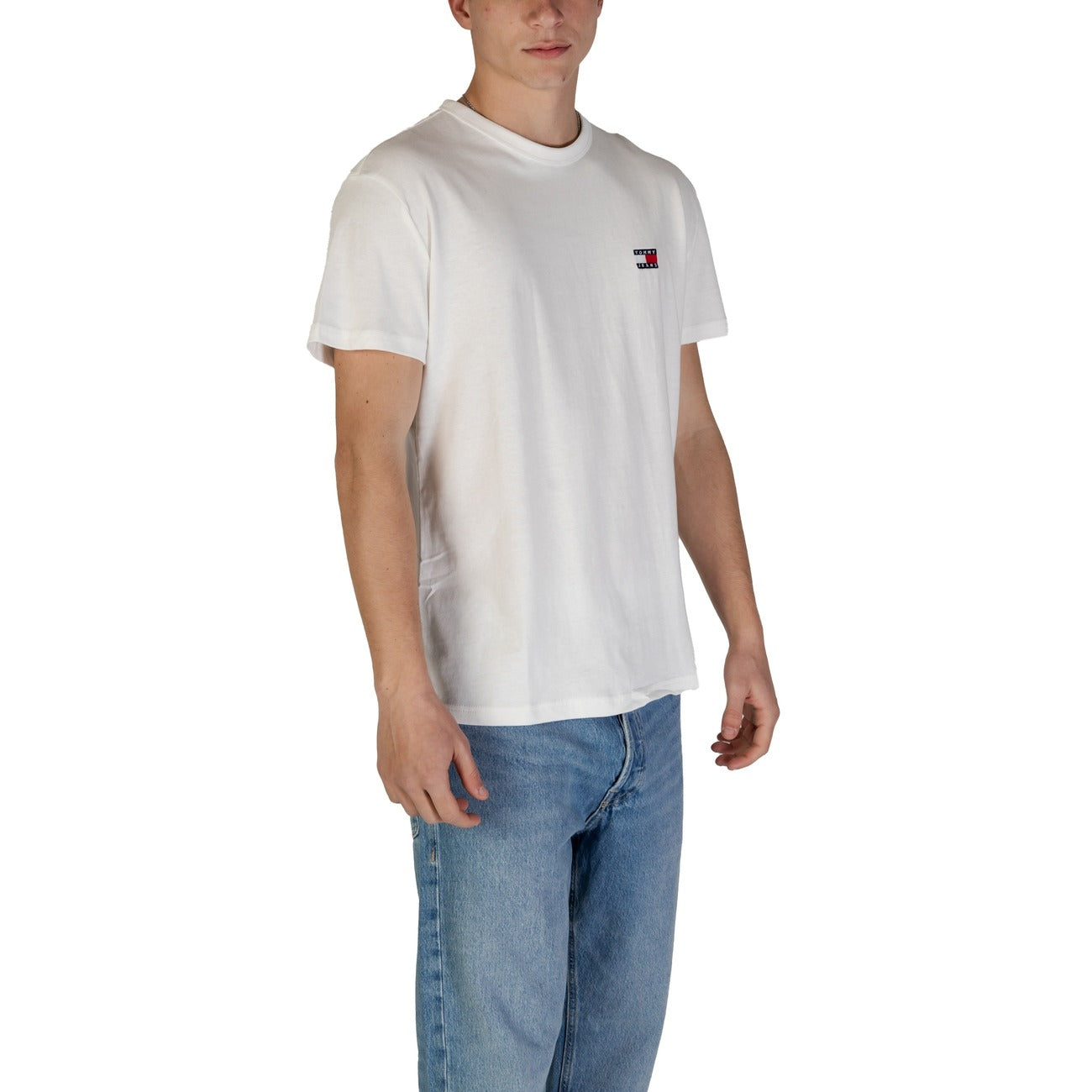 Tommy Hilfiger Jeans - Tommy Hilfiger Jeans Men's T-Shirt
