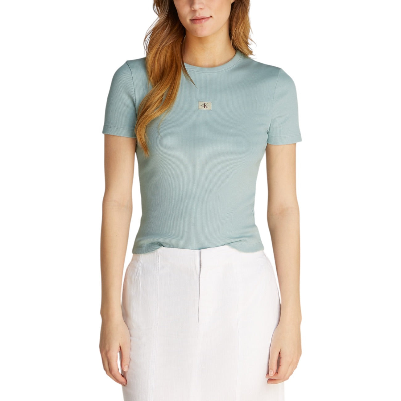 Calvin Klein Jeans - Calvin Klein Jeans Women's T-Shirt