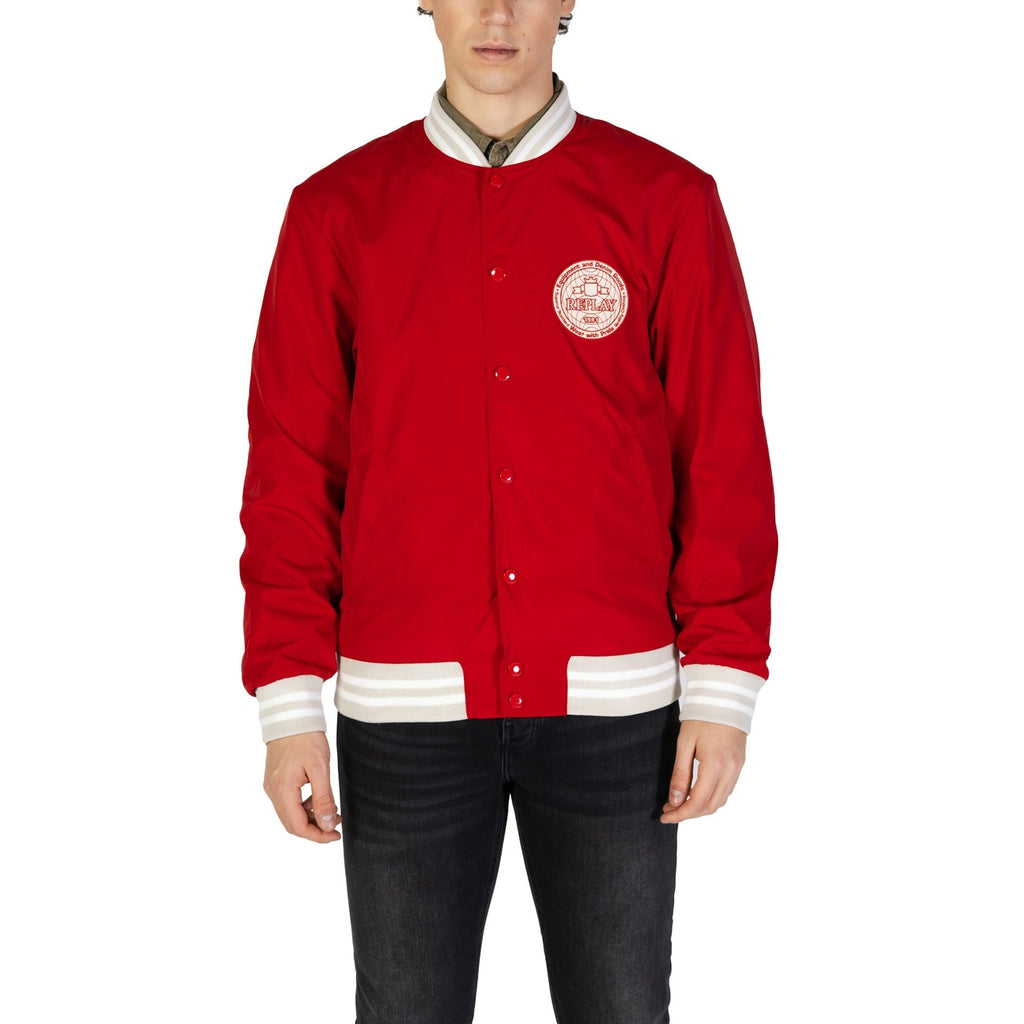 Replay - Replay Men's Jacket