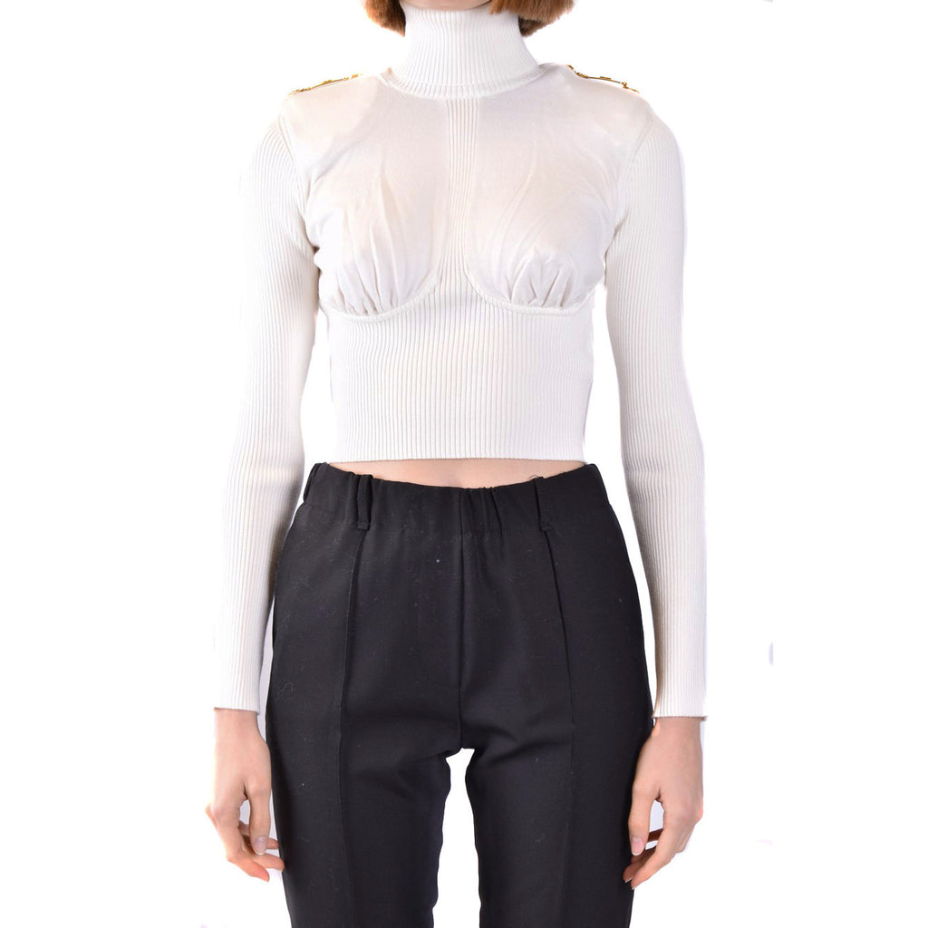 Elisabetta Franchi - Elisabetta Franchi Maglia Donna