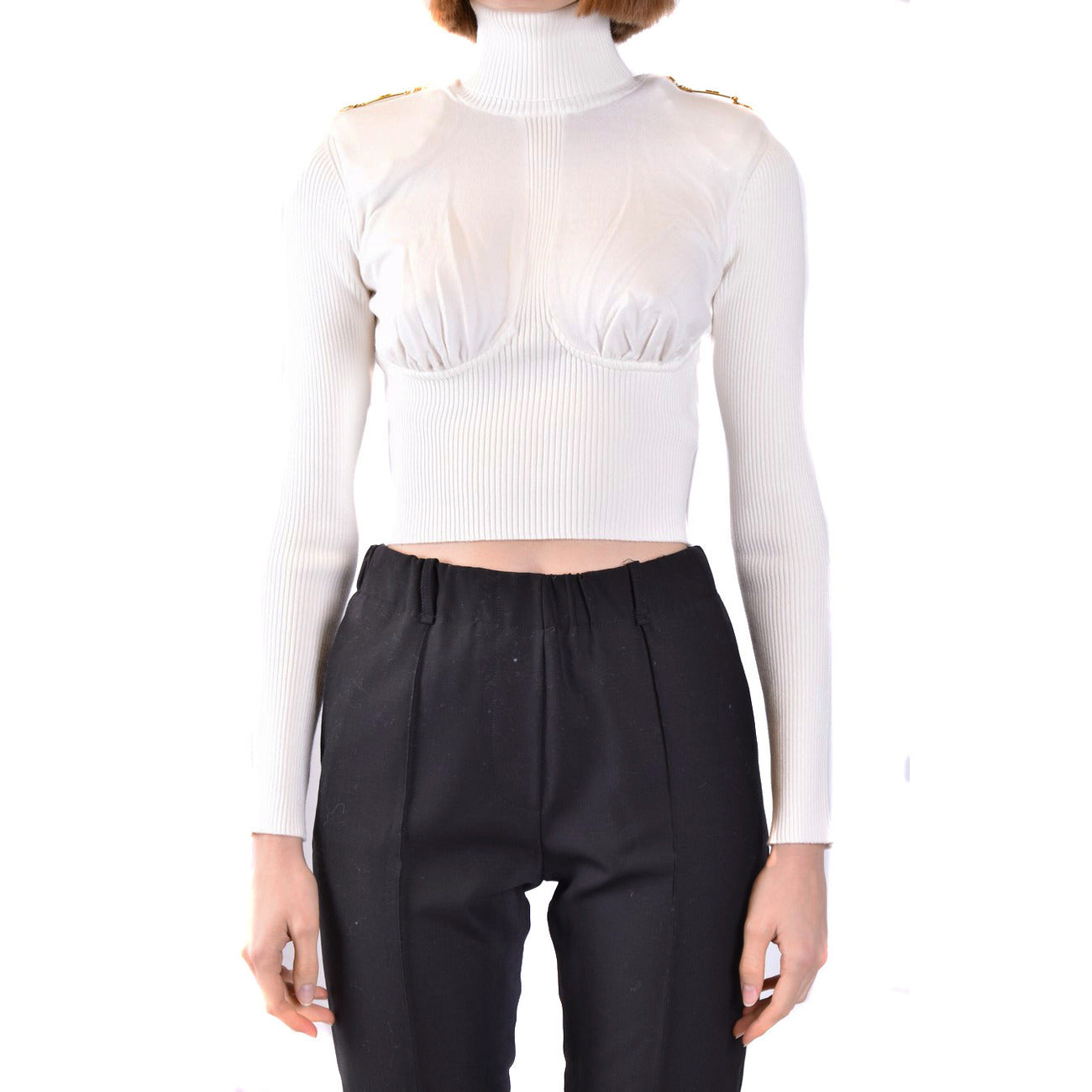 Elisabetta Franchi - Elisabetta Franchi Maglia Donna