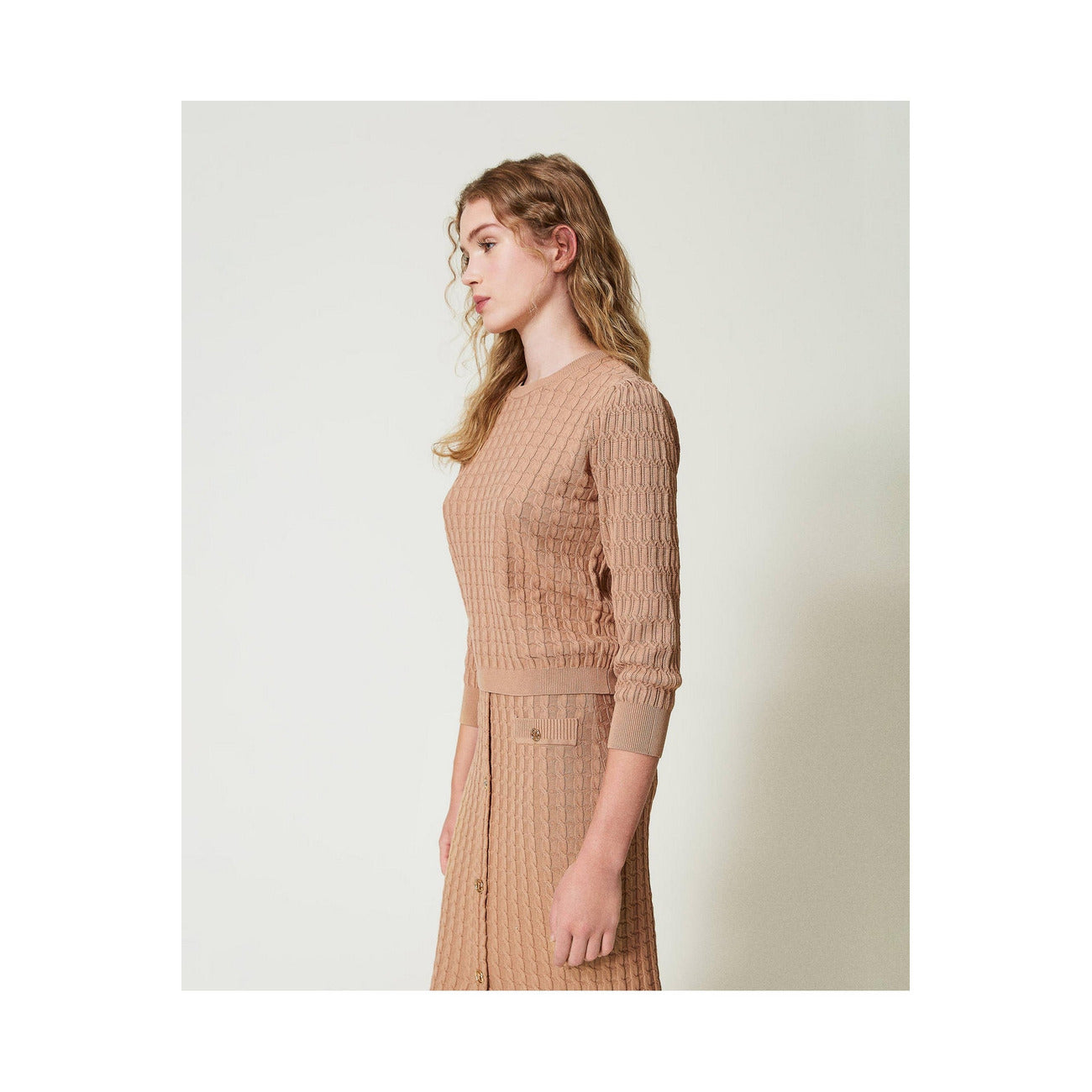 Twinset - Twinset Maglia Donna