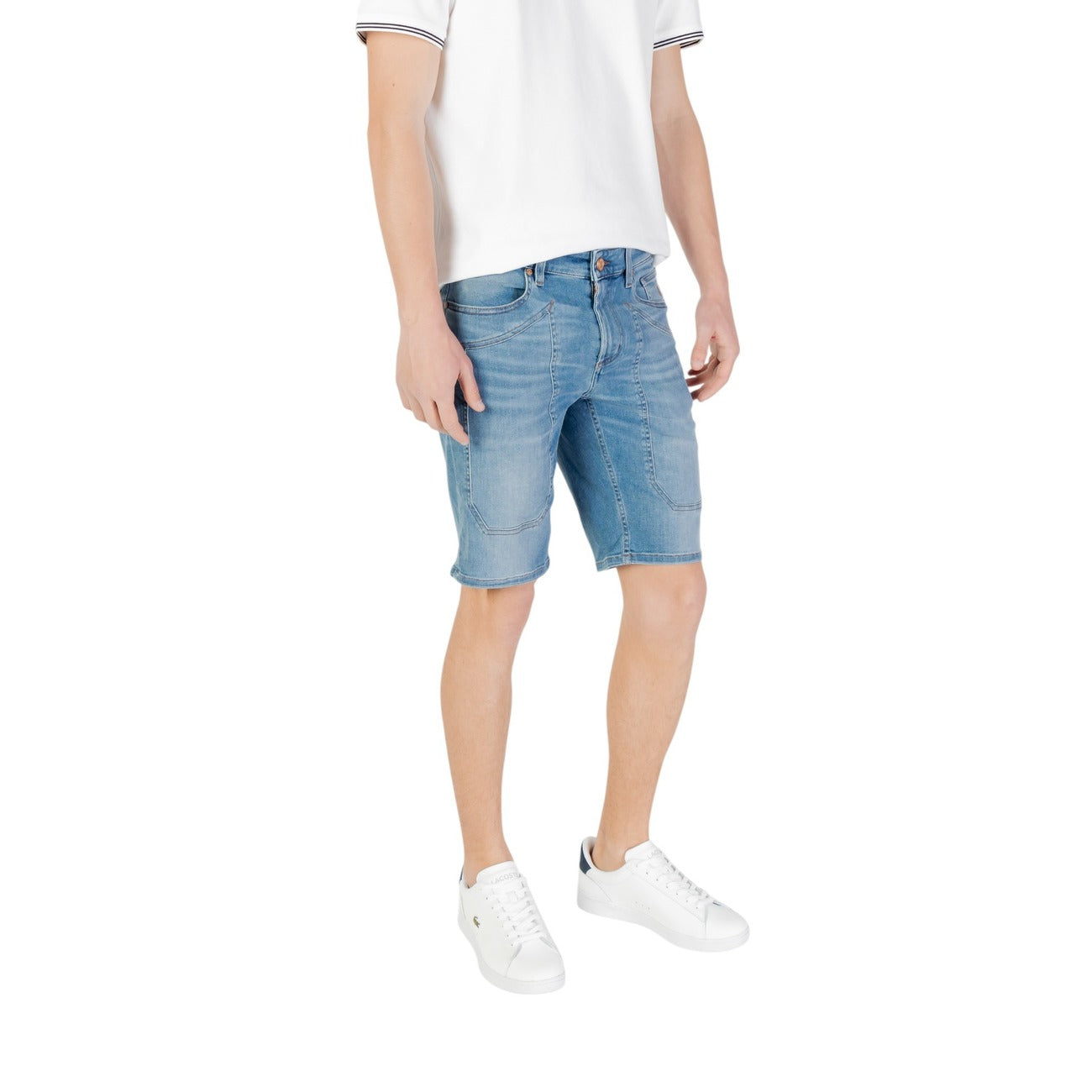 Jeckerson - Jeckerson Men's Bermuda Shorts