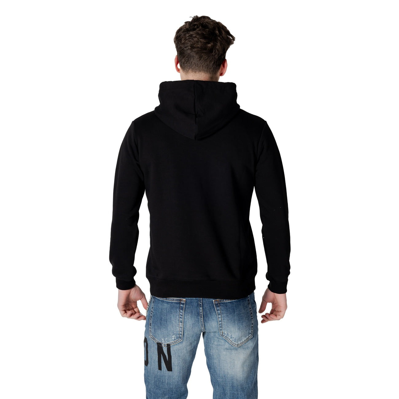 Icon - Icon Men's Sweatshirt