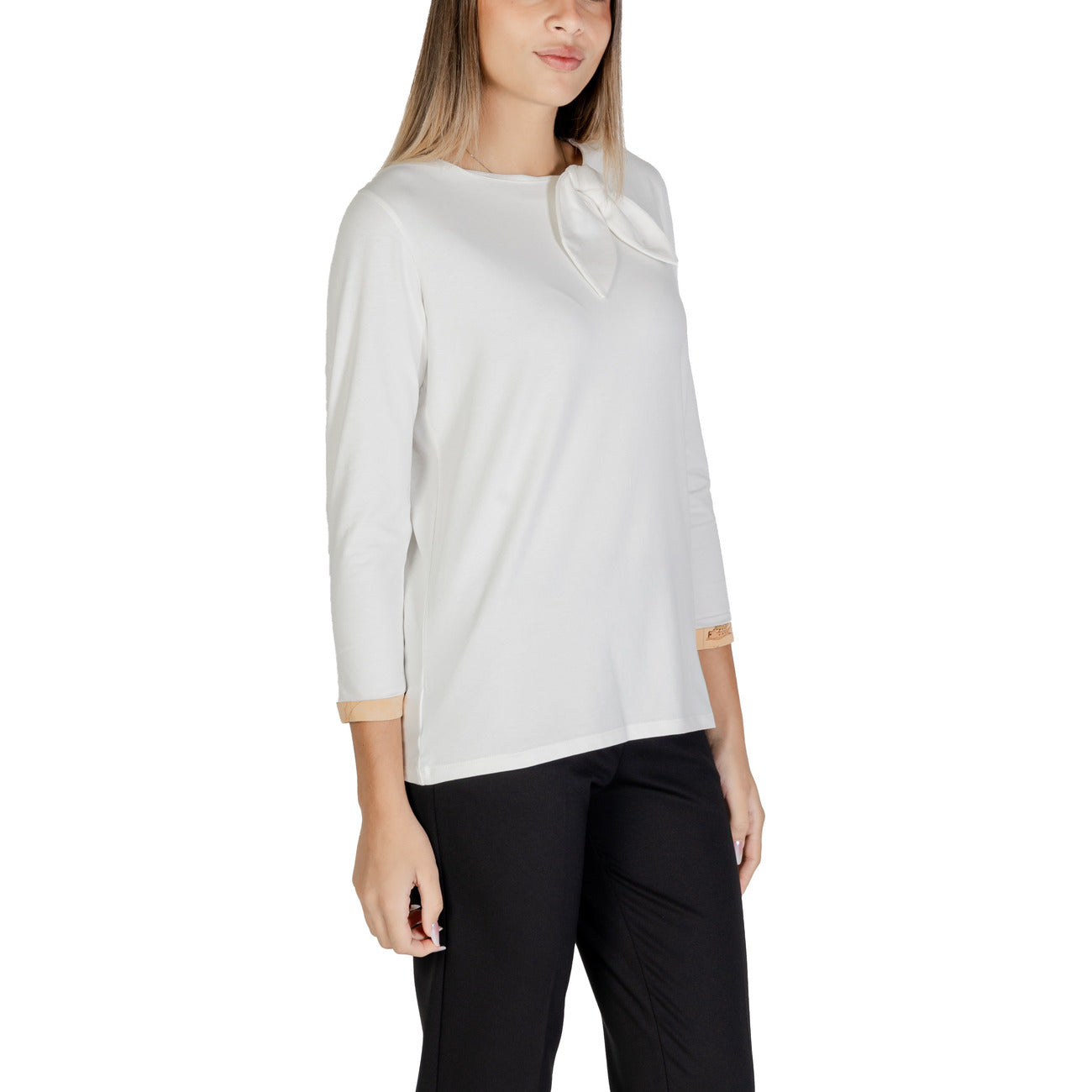 Alviero Martini Prima Classe - Alviero Martini Prima Classe Maglia Donna