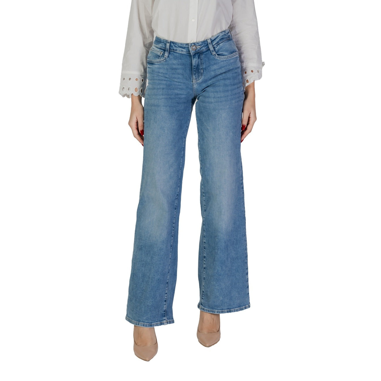 Guess - Guess Jeans Women