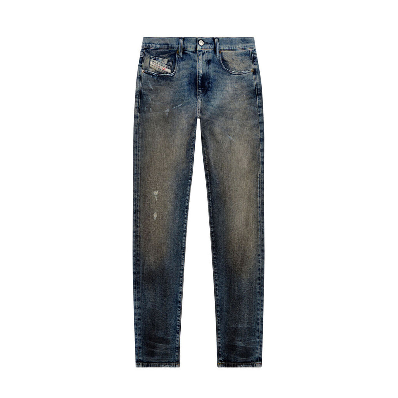 Diesel - Diesel Jeans Men