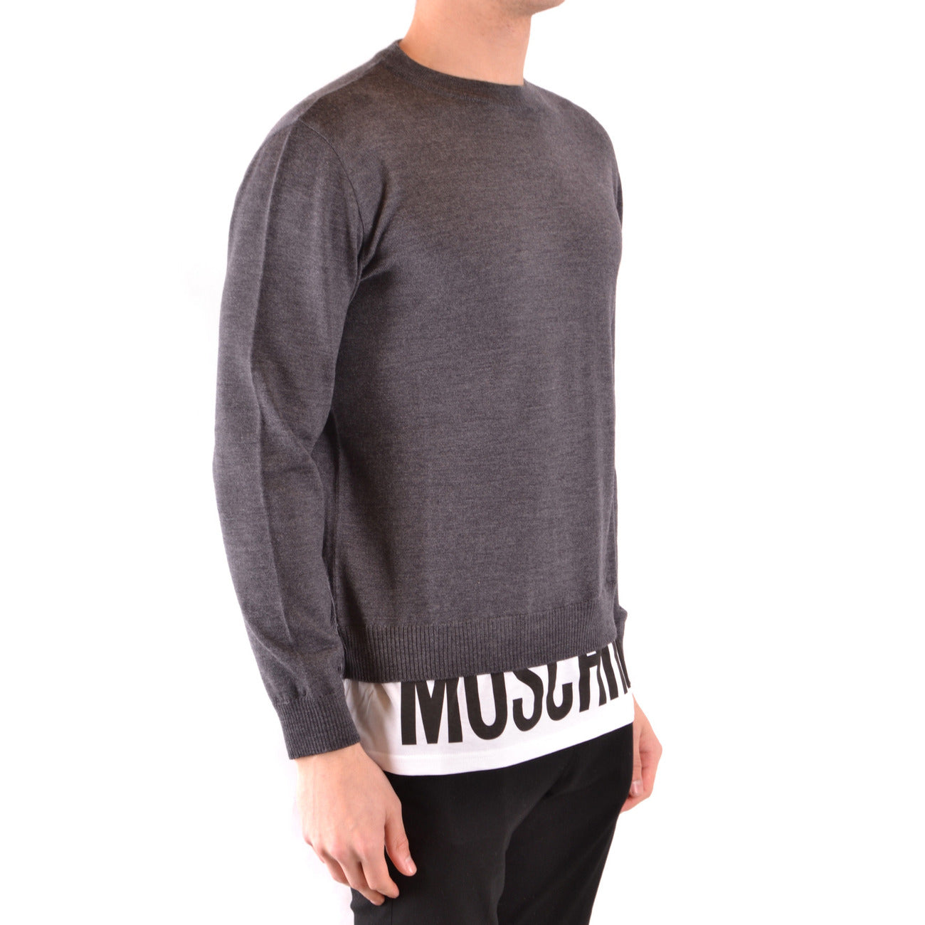 Moschino - Moschino Men's Sweater