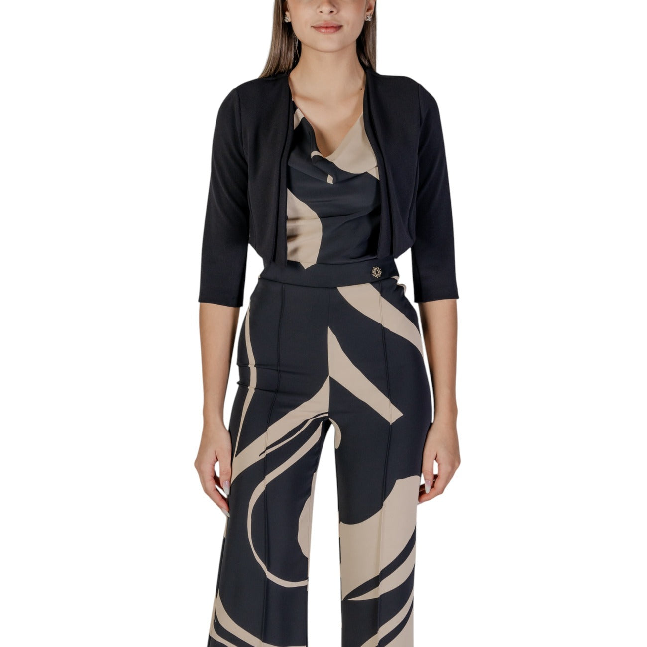 Rinascimento - Rinascimento Cardigan Donna