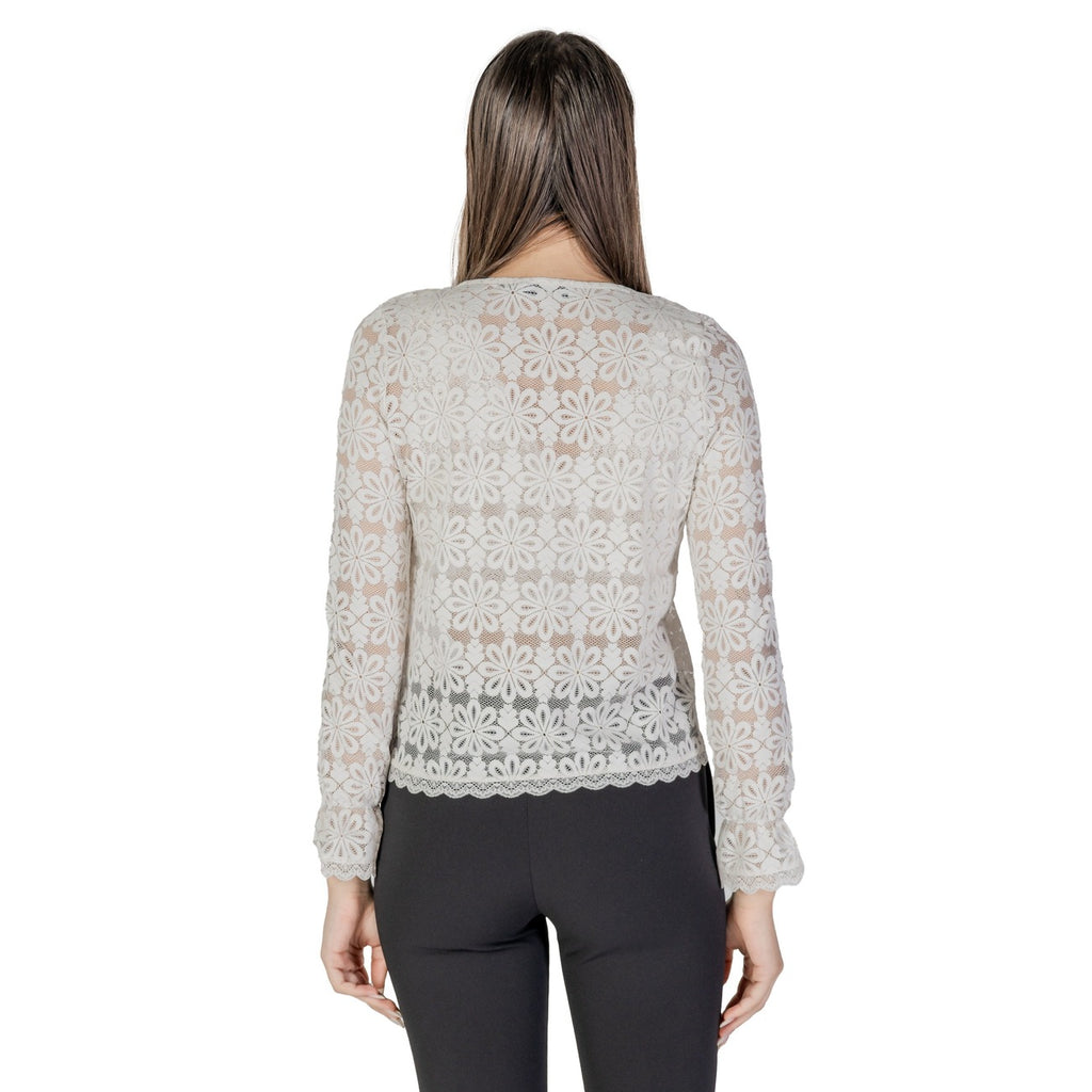 Morgan De Toi - Morgan De Toi Blouse Donna