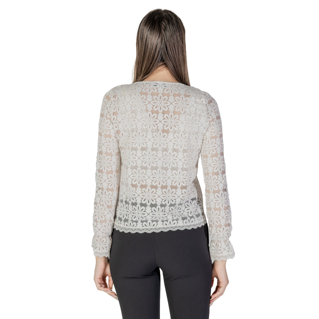 Morgan De Toi - Morgan De Toi Women's Blouse