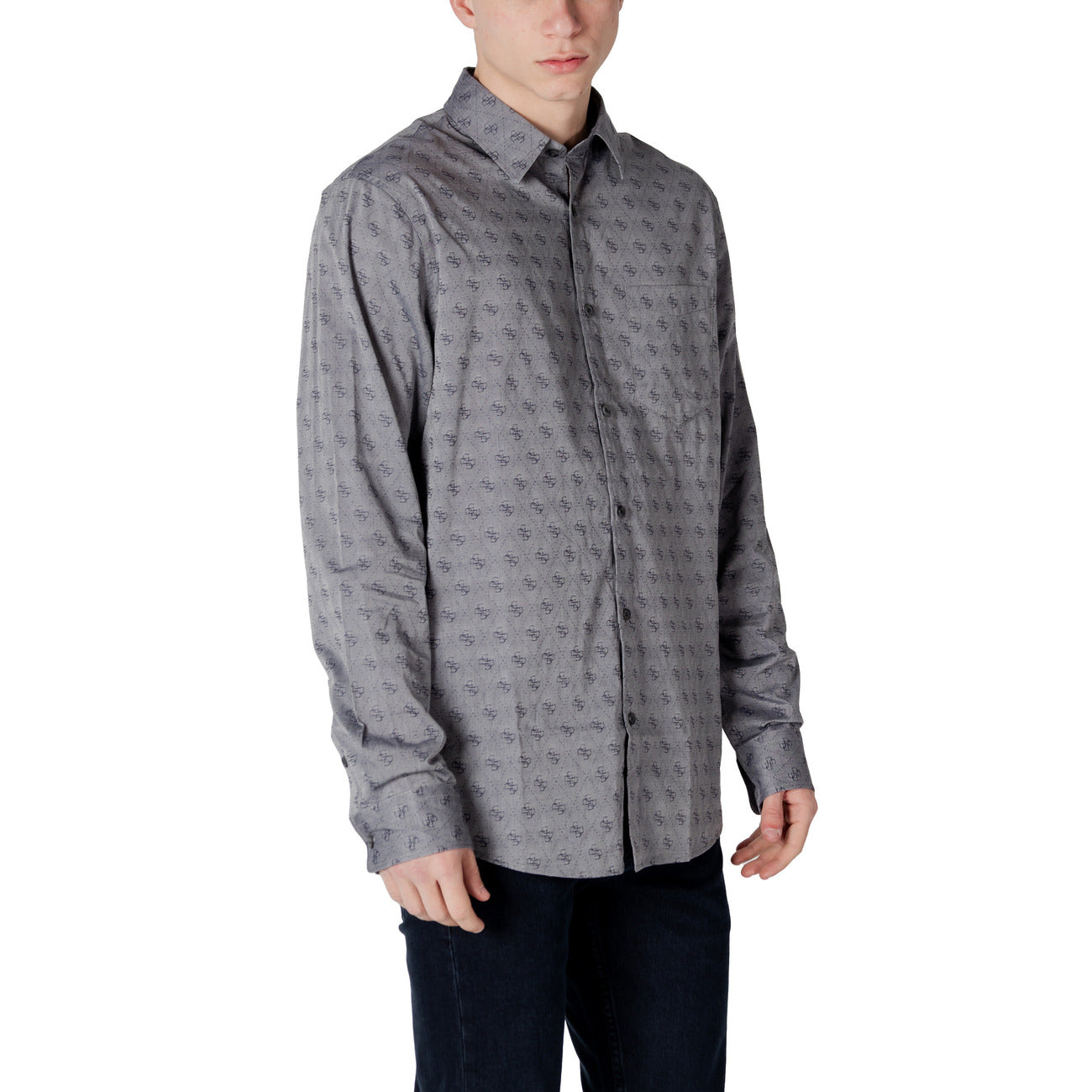 Guess - Guess Men's Shirt
