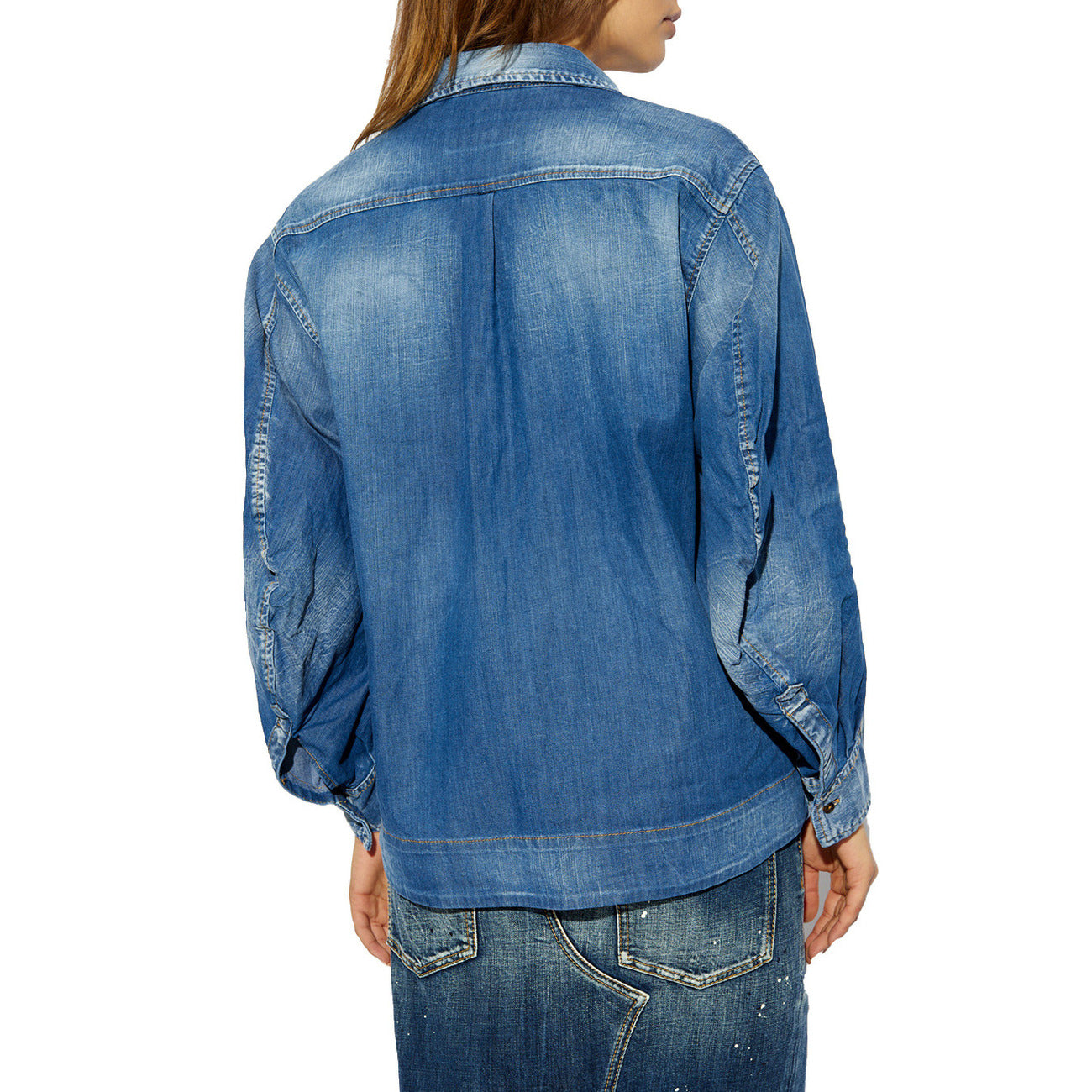 Dsquared2 - Dsquared2 Women's Shirt