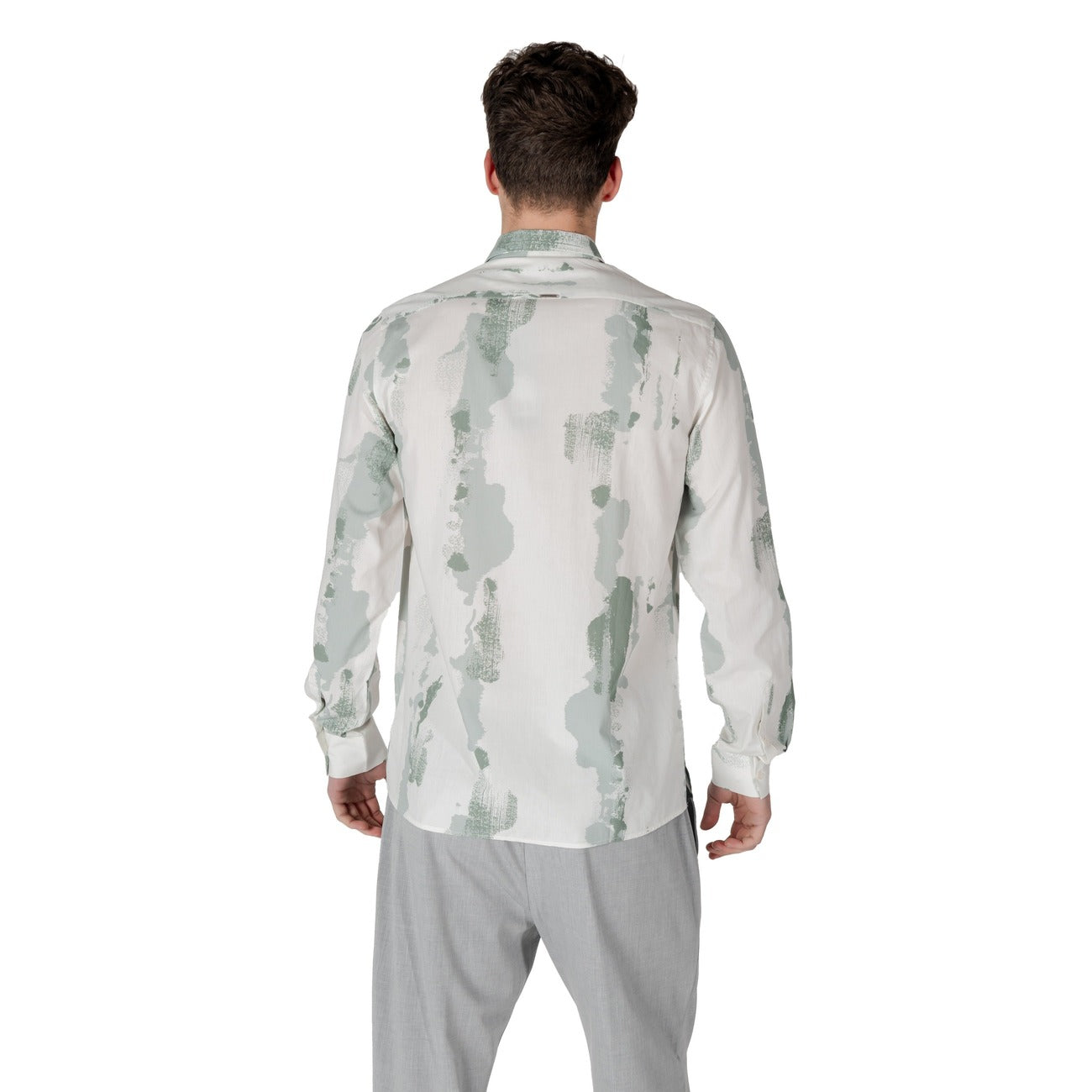 Antony Morato - Antony Morato Men's Shirt