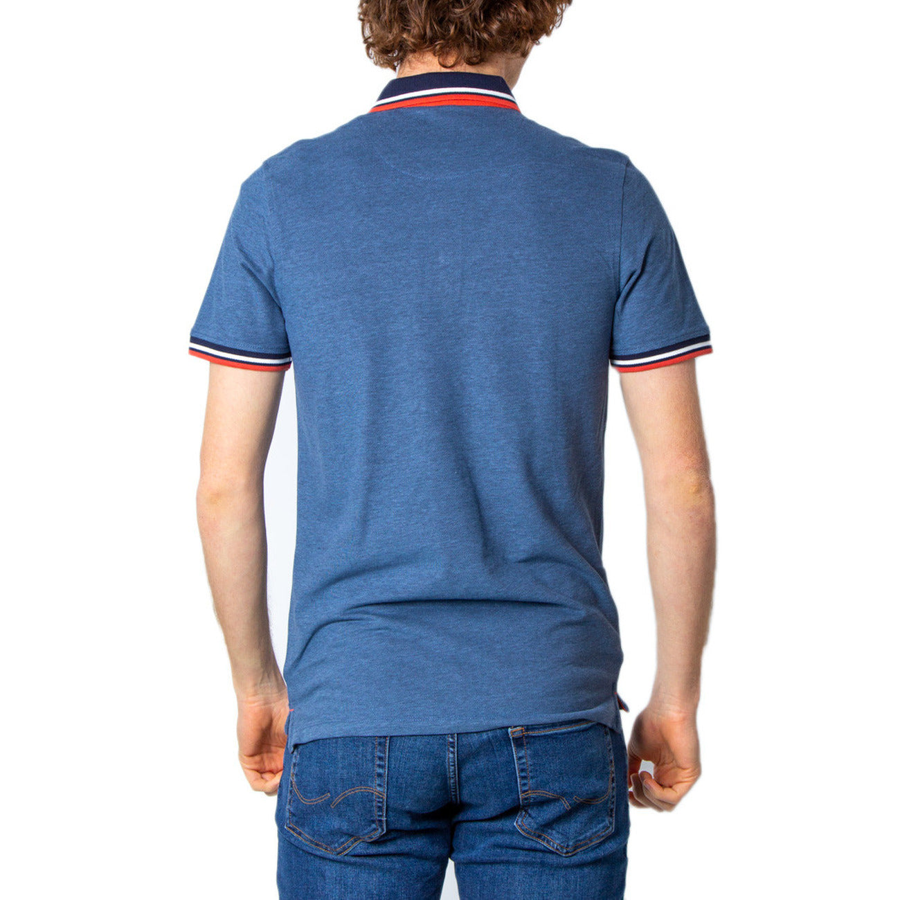 Jack &amp; Jones - Jack &amp; Jones Men's Polo Shirt