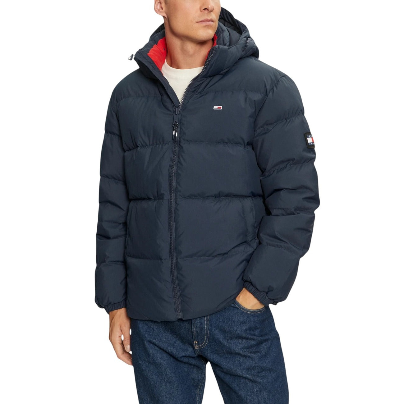 Tommy Hilfiger Jeans - Tommy Hilfiger Jeans Men's Jacket