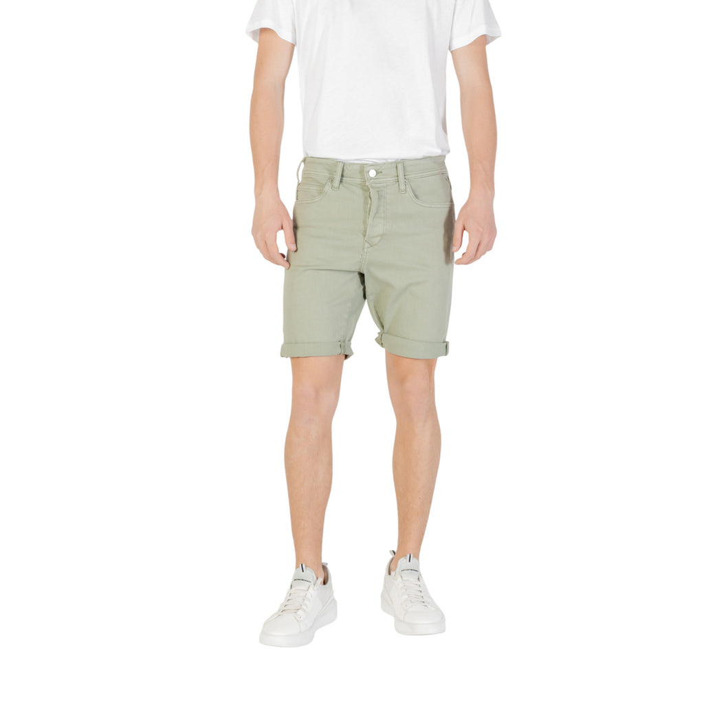 Replay - Replay Men's Bermuda Shorts