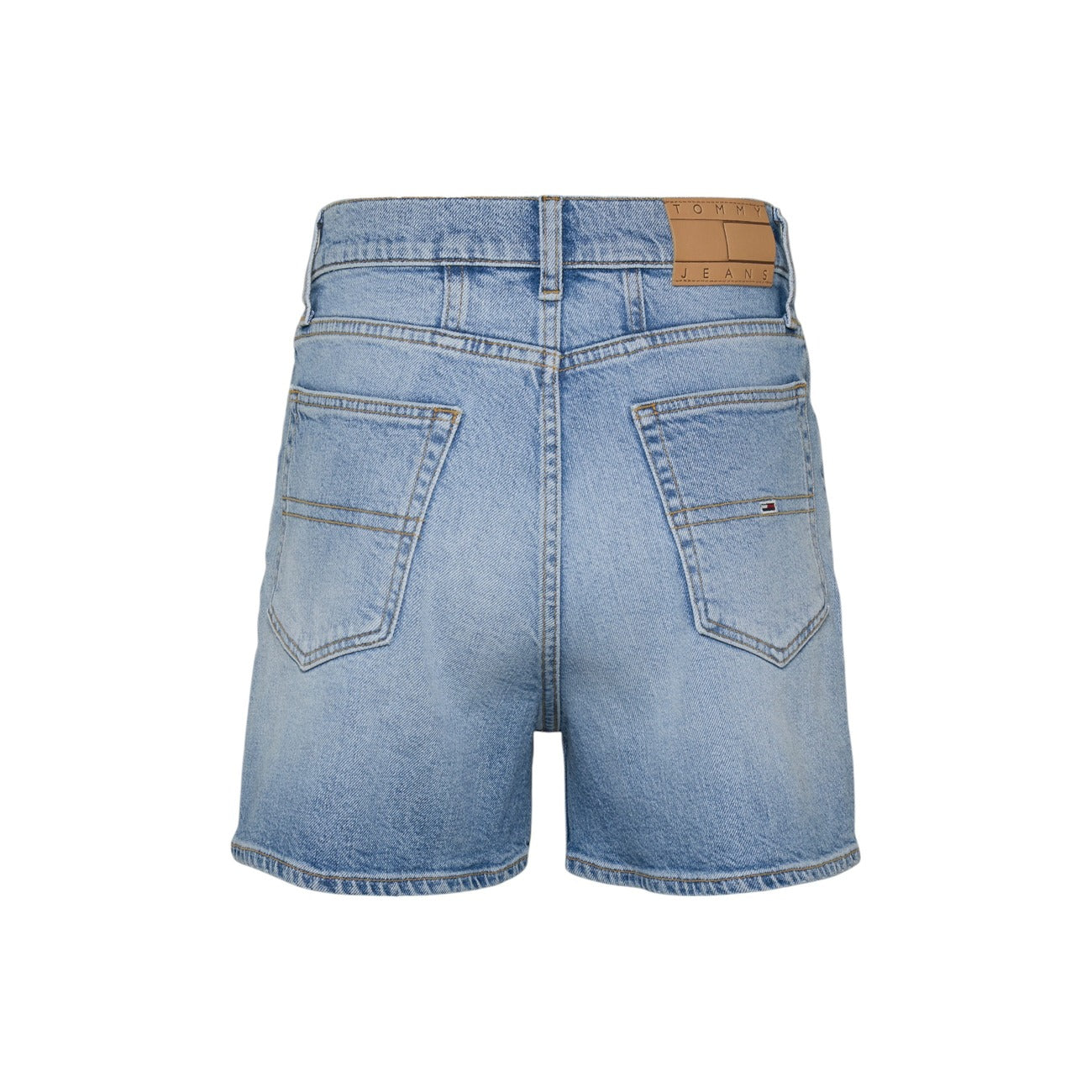 Tommy Hilfiger Jeans - Tommy Hilfiger Jeans Shorts Women