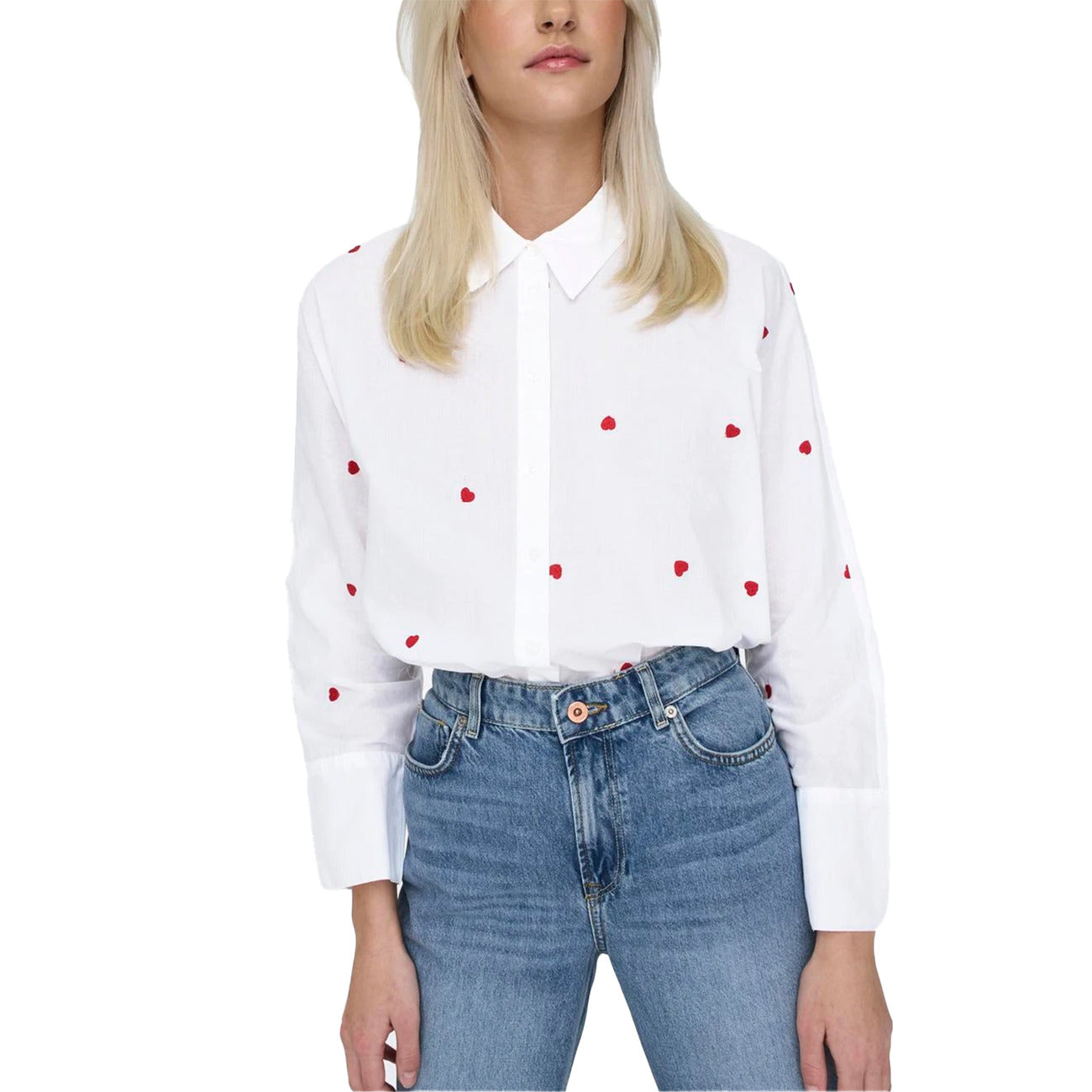 Only - Only Camicia Donna