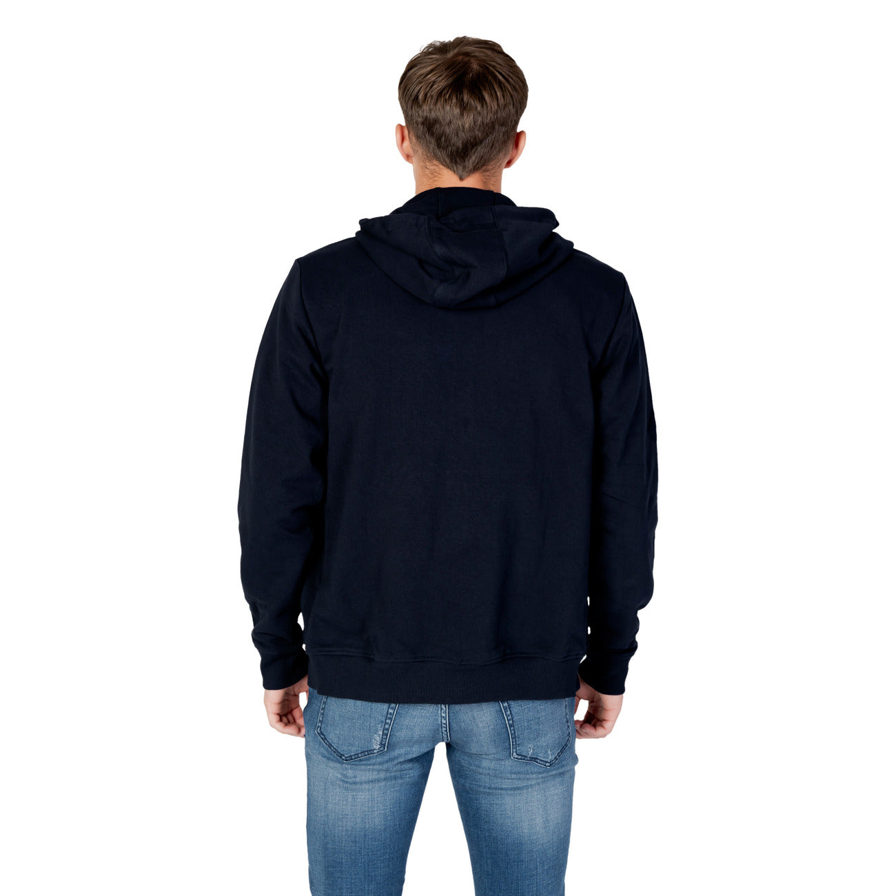 Tommy Hilfiger Jeans - Tommy Hilfiger Jeans Felpa Uomo