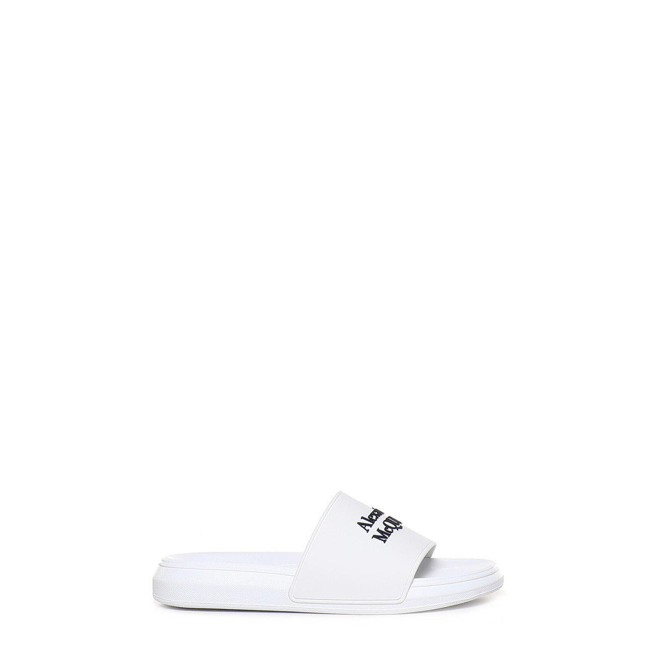 Alexander Mcqueen - Alexander Mcqueen Men's Slippers