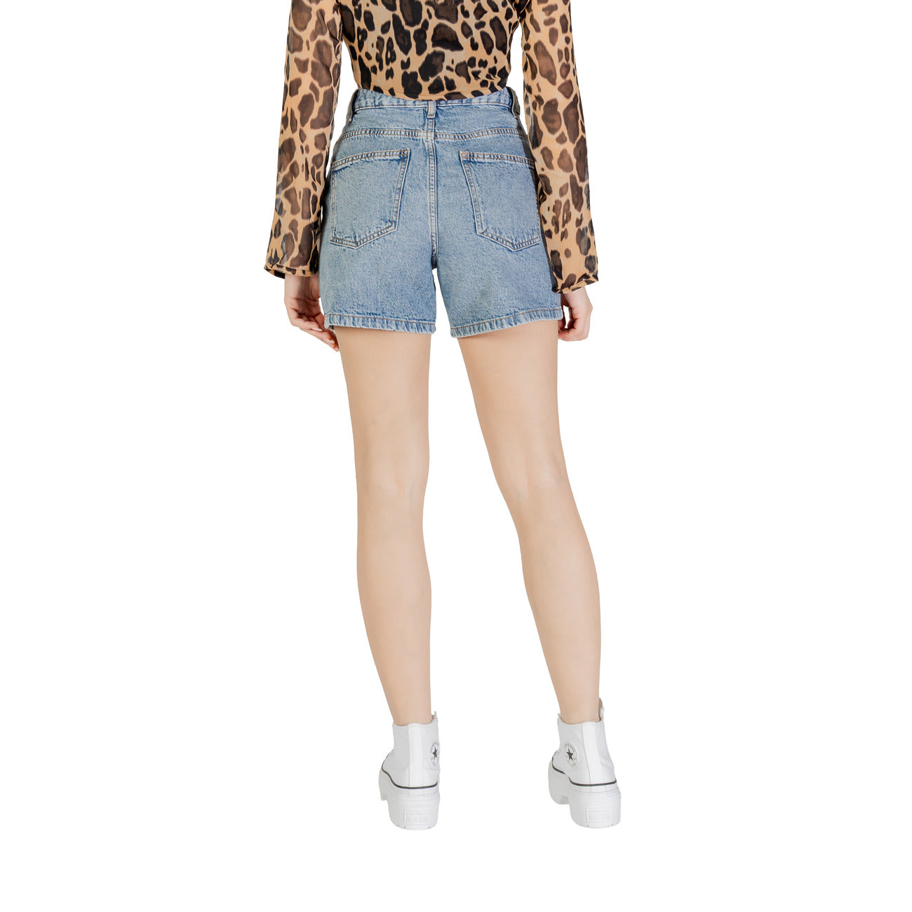 Ichi - Ichi Shorts Women