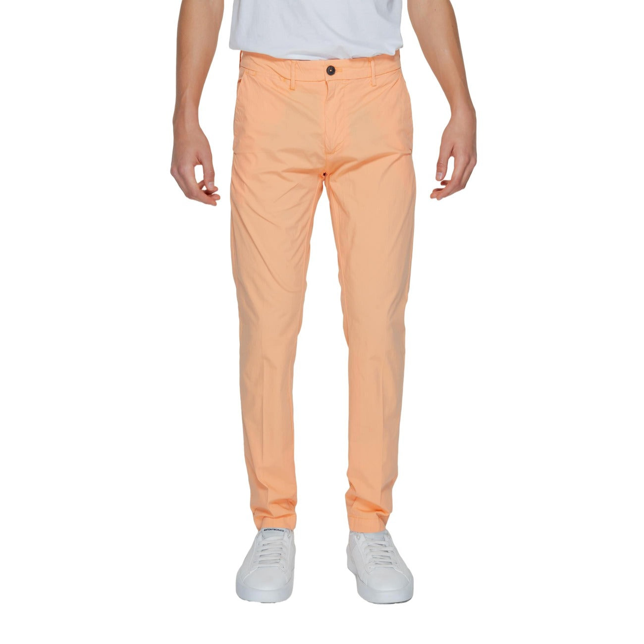 Borghese - Borghese Men's Trousers