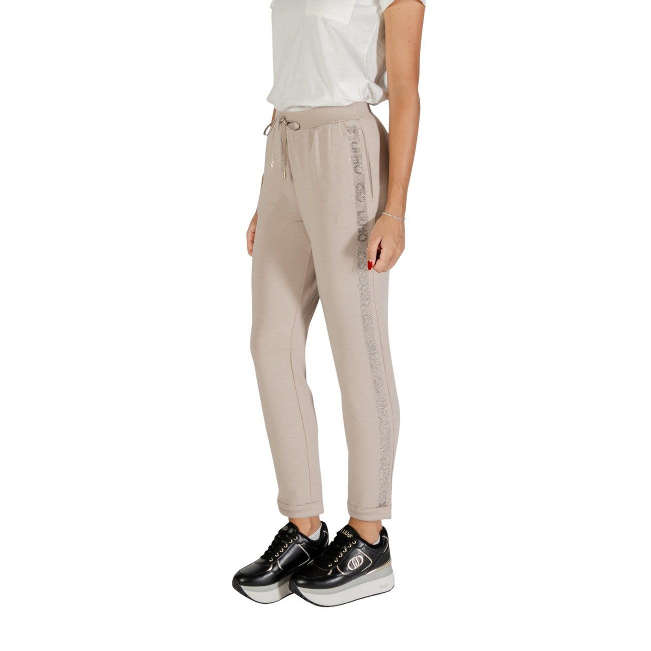 Liu Jo - Liu Jo Women's Trousers
