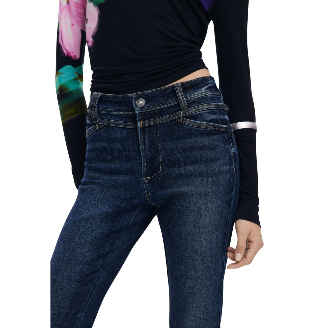 Desigual - Desigual Women's Jeans
