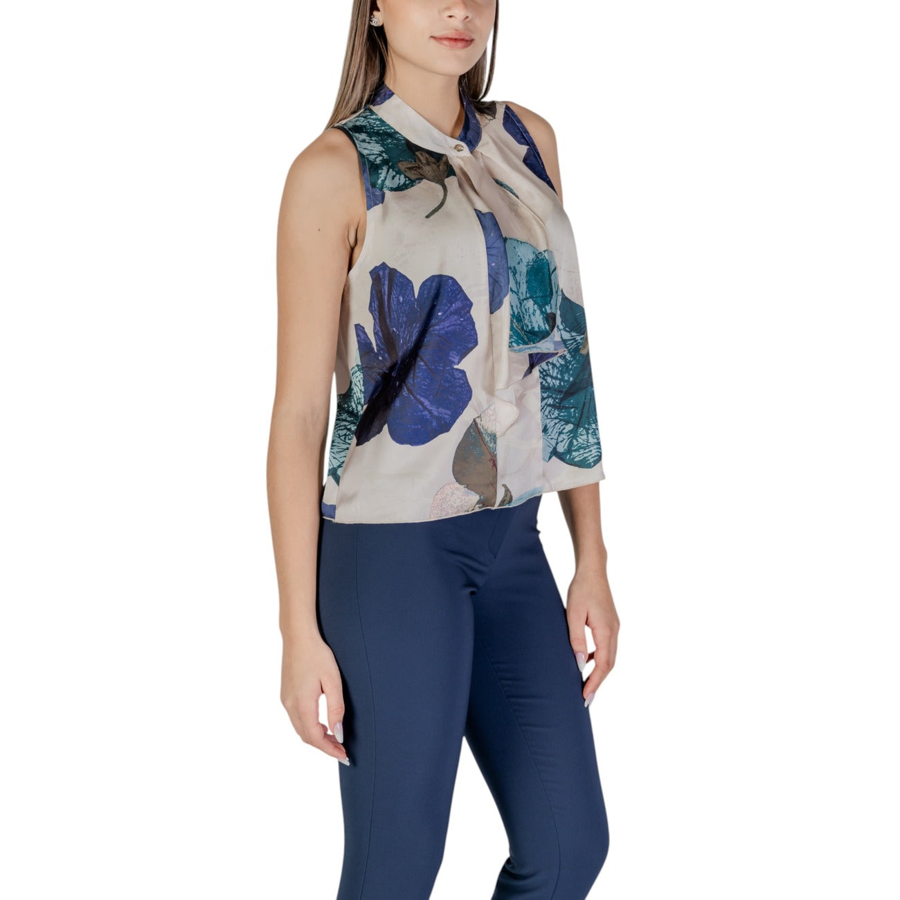Renaissance - Renaissance Women's Blouse