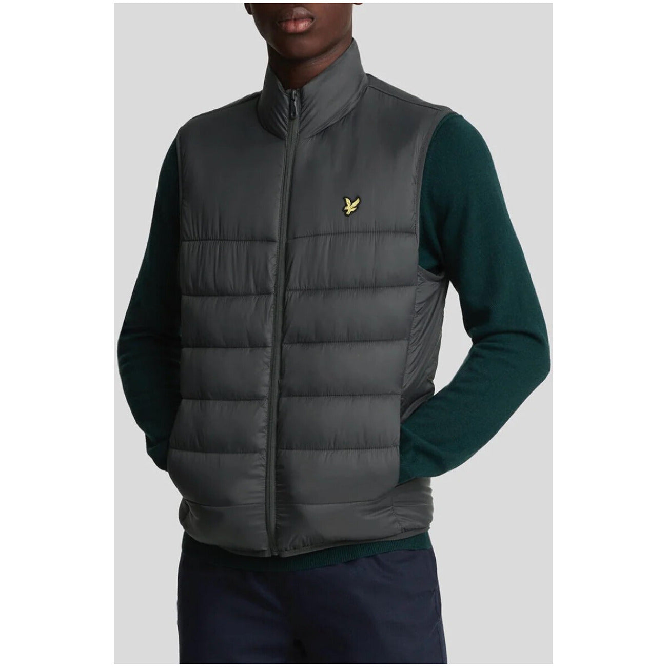 Lyle &amp; Scott - Lyle &amp; Scott Men's Vest