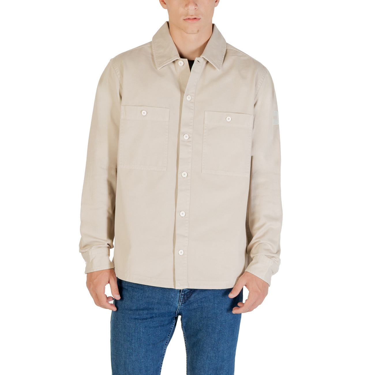 Boss - Boss Camicia Uomo