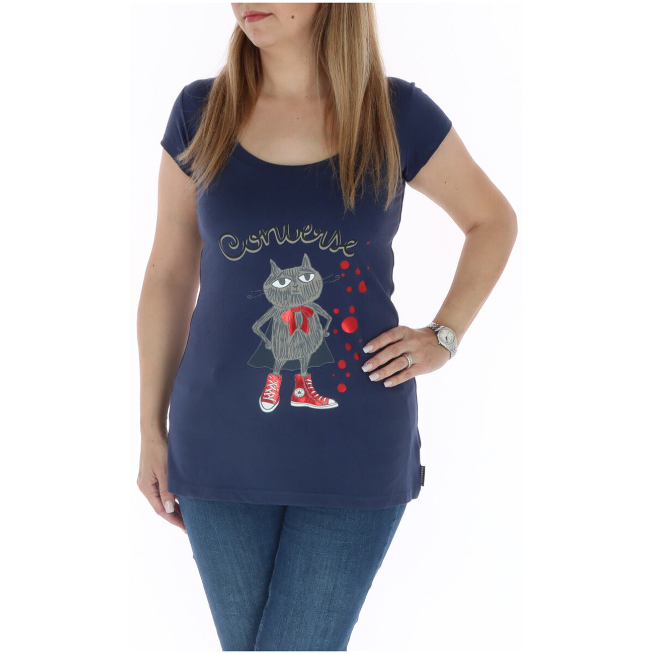 Converse - Converse Women's T-Shirt