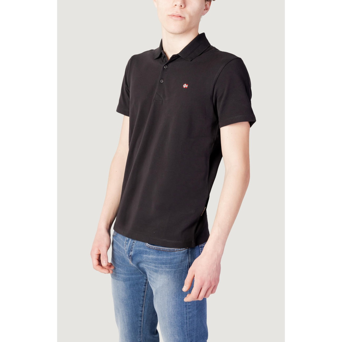 Napapijri - Napapijri Men's Polo Shirt