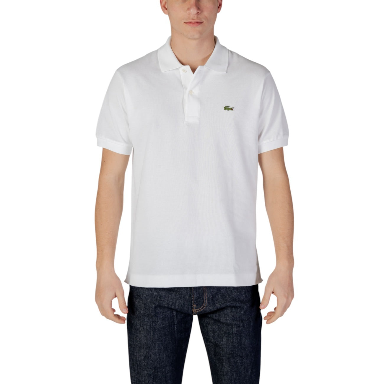 Lacoste - Lacoste Men's Polo Shirt