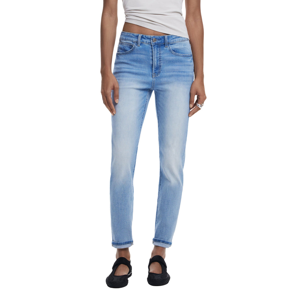 Desigual - Desigual Jeans Donna