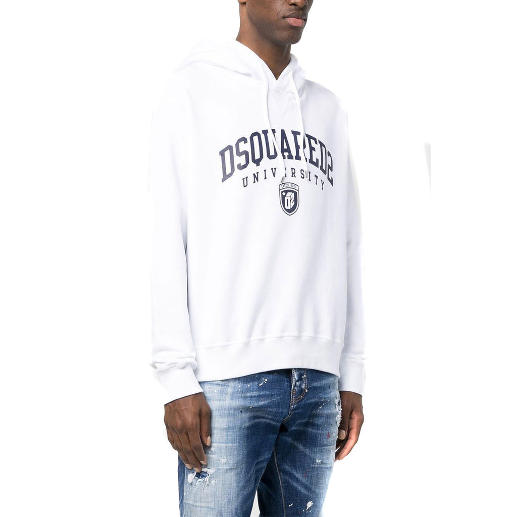 Dsquared - Dsquared Felpa Uomo